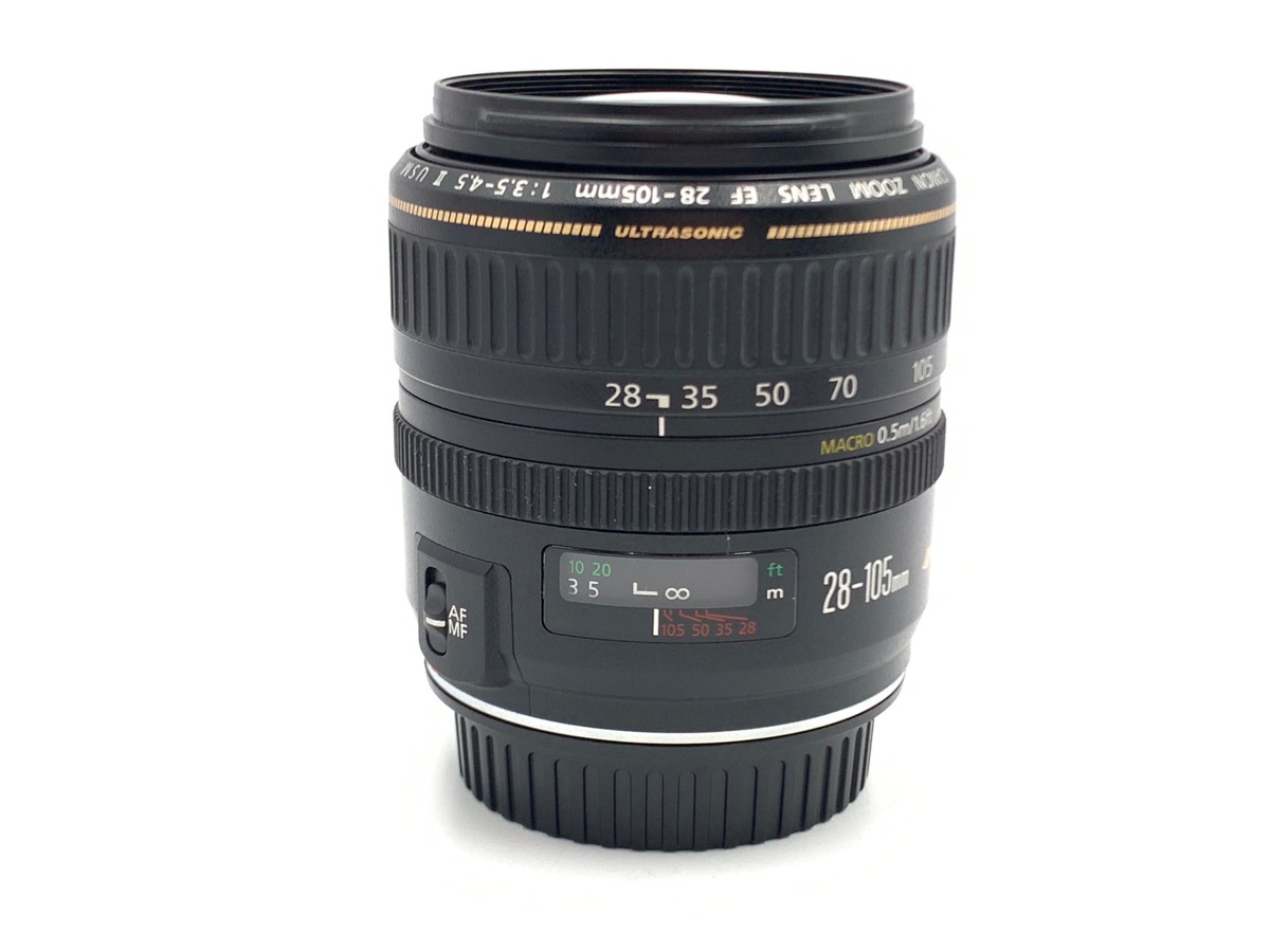 中古】EF 28-105/3.5-4.5 USM 在庫一覧｜カメラのキタムラ