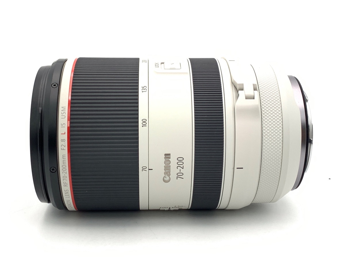 RF70-200mm F2.8 L IS USM 中古価格比較 - 価格.com