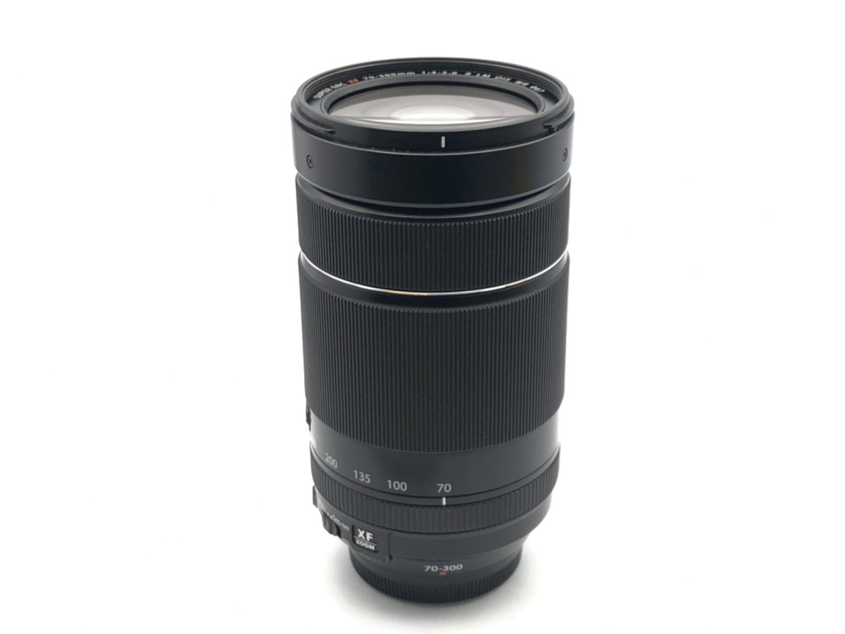 フジノンレンズ XF70-300mmF4-5.6 R LM OIS WR 中古価格比較 - 価格.com