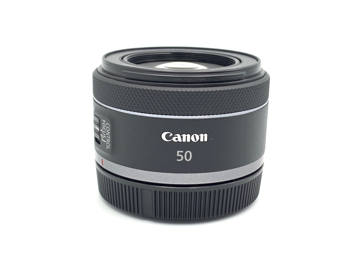 中古】キヤノン RF50mm F1.8 STM 在庫一覧｜カメラのキタムラ