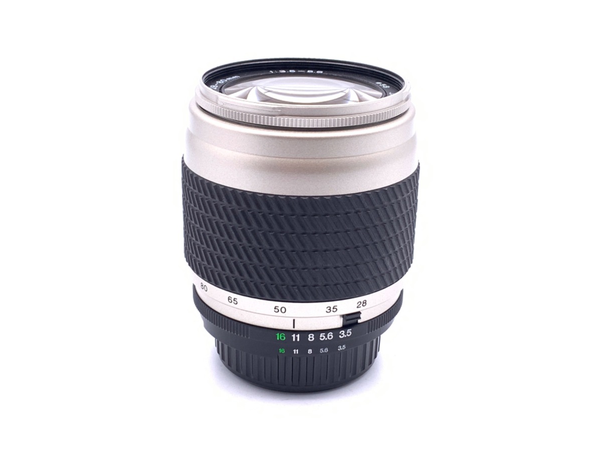 中古】トキナー AF 28-80mm F3.5-5.6 ニコン用（EMZ280AFII） 在庫一覧