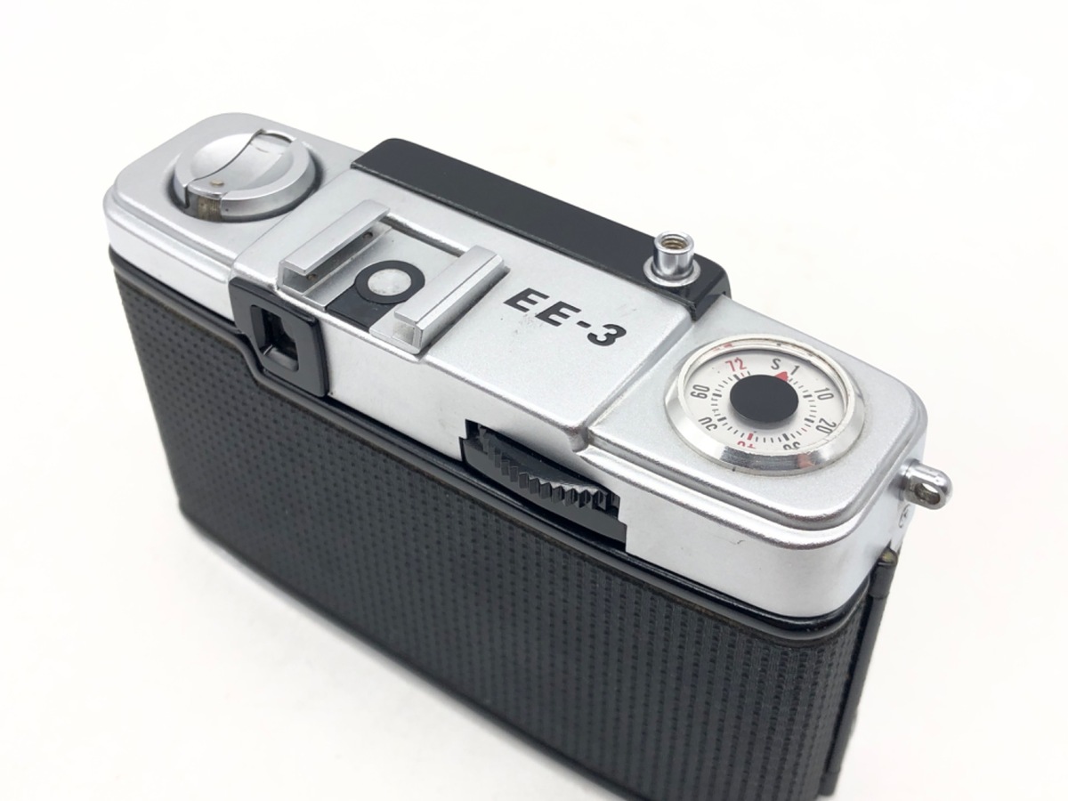 【中古】オリンパス PEN EE3