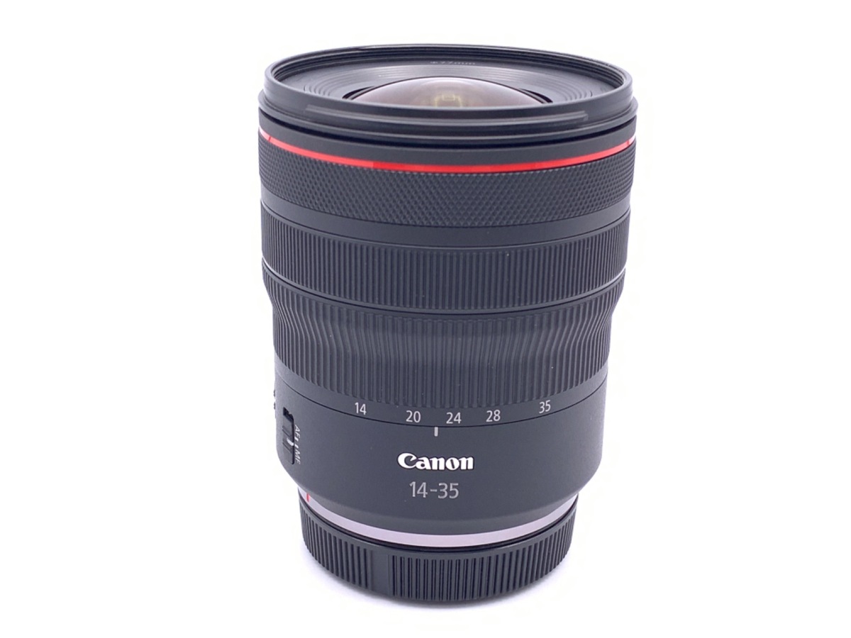 【最終／価格交渉求】Canon RF 14-35 mm F4 L IS USM 価格.com - RF14-35mm F4 L IS USM 中古価格比較
