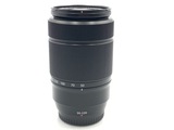 FUJIFILM XC50-230mmF4.5-6.7OISII ブラック Amazon.com : Fujifilm XC50-230mmF4.5-6.7 OIS II Black