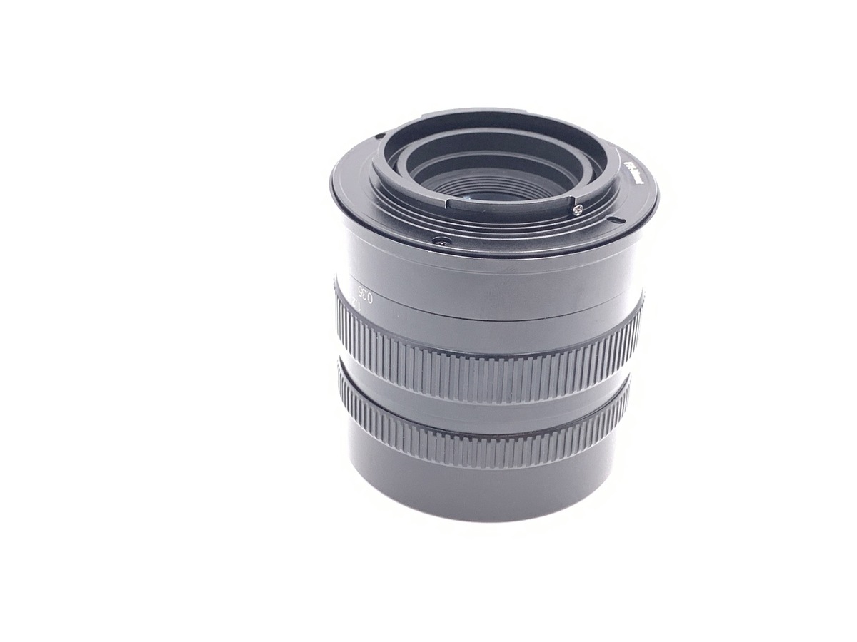 中古：AB(良品)】七工匠 7artisans 5514FXB 55mm F1.4 フジフイルムX用