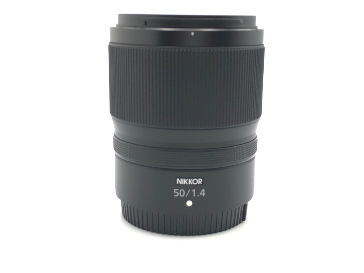 美品　ニコン　NIKKOR Z 50mm f/1.4 NIKKOR Z 50mm f/1.4 | Z mount Lenses | Nikon Consumer