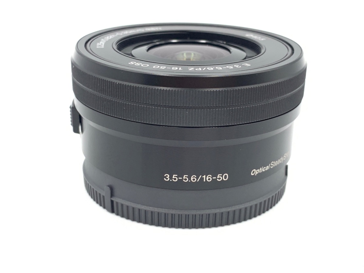 E PZ 16-50mm F3.5-5.6 OSS SELP1650 中古価格比較 - 価格.com