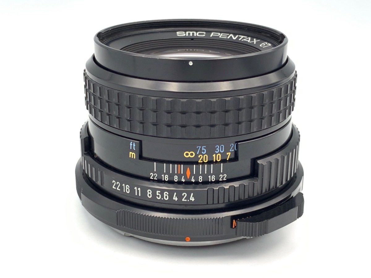 ペンタックス６７ボディ・レンズ３本 中古カメラ機材の通販専門店 Antiquary（アンティクアリィ）