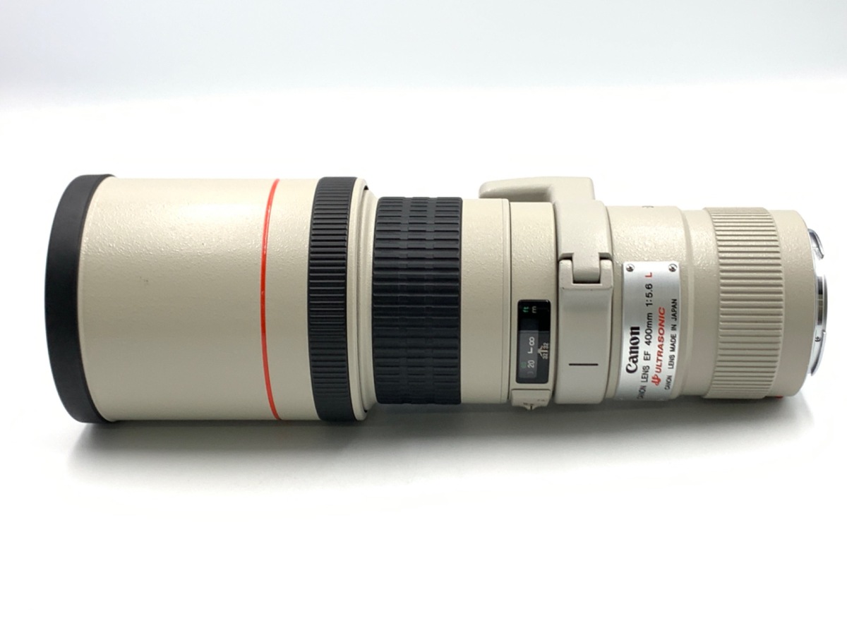 EF400mm F5.6L USM 中古価格比較 - 価格.com