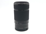 SONY - 2月17日限定①OP付き♪【美品】SONY E55-210mm  OSS SONY 未使用 ソニー 望遠レンズ E 55-210mm F4.5-6.3 OSS