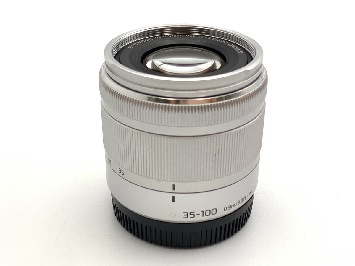 価格.com - パナソニック LUMIX G VARIO 14-45mm/F3.5-5.6 ASPH
