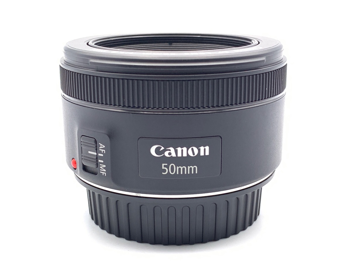 EF 50mm f/1.8 STM 美品 Canon EF 50mm f/1.8 STM Lens made in Japan superb | eBay