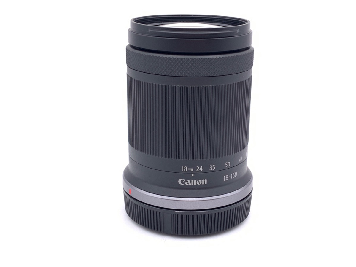 キヤノン RF-S18-150mm F3.5-6.3 IS STM