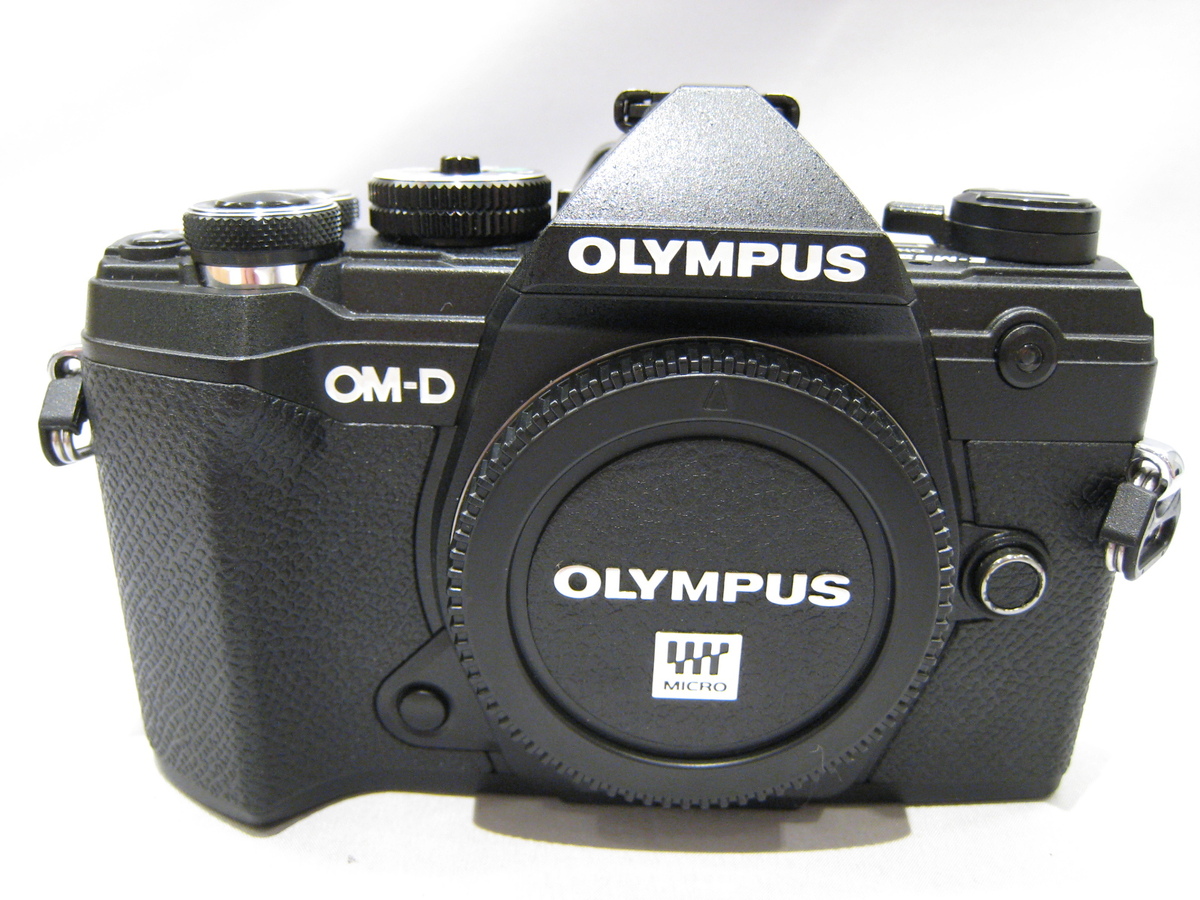 OM-D E-M5 Mark III ボディ 中古価格比較 - 価格.com