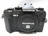 中古】オリンパス OM-D E-M5 MarkIII ボディ ブラック 在庫一覧