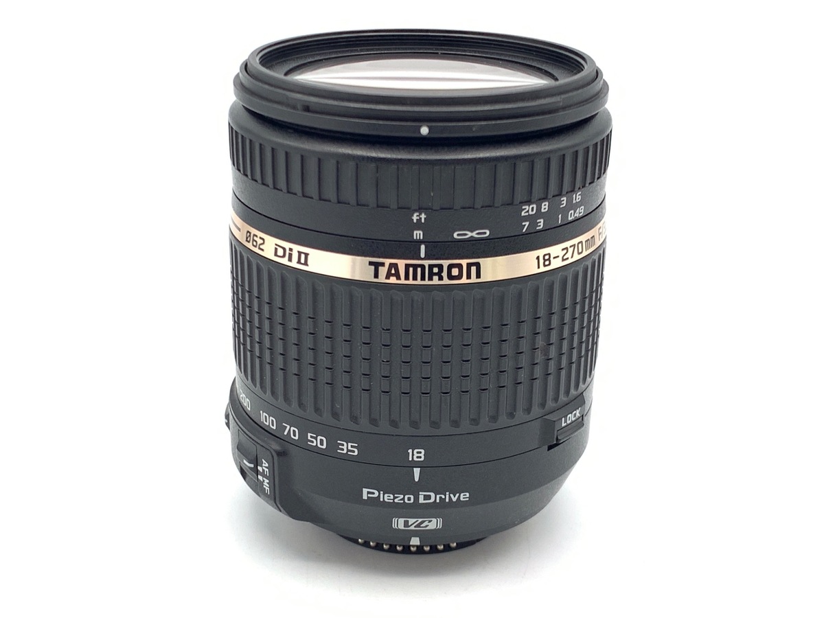 ニコンTAMRON AF 18-270mm VC PZD B008#220441 ニコンTAMRON AF 18-270mm VC PZD B008#220441 Amazon.com : Tamron