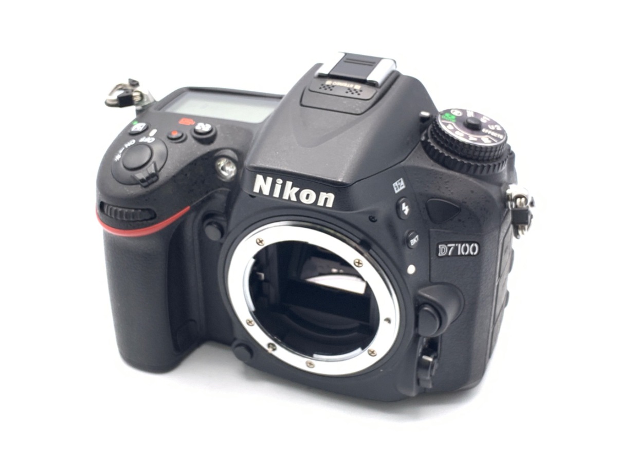 ニコン D7100 ボディ