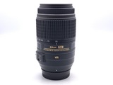 中古】ニコン AF-S DX NIKKOR 55-300mm F4.5-5.6G ED VR 在庫一覧