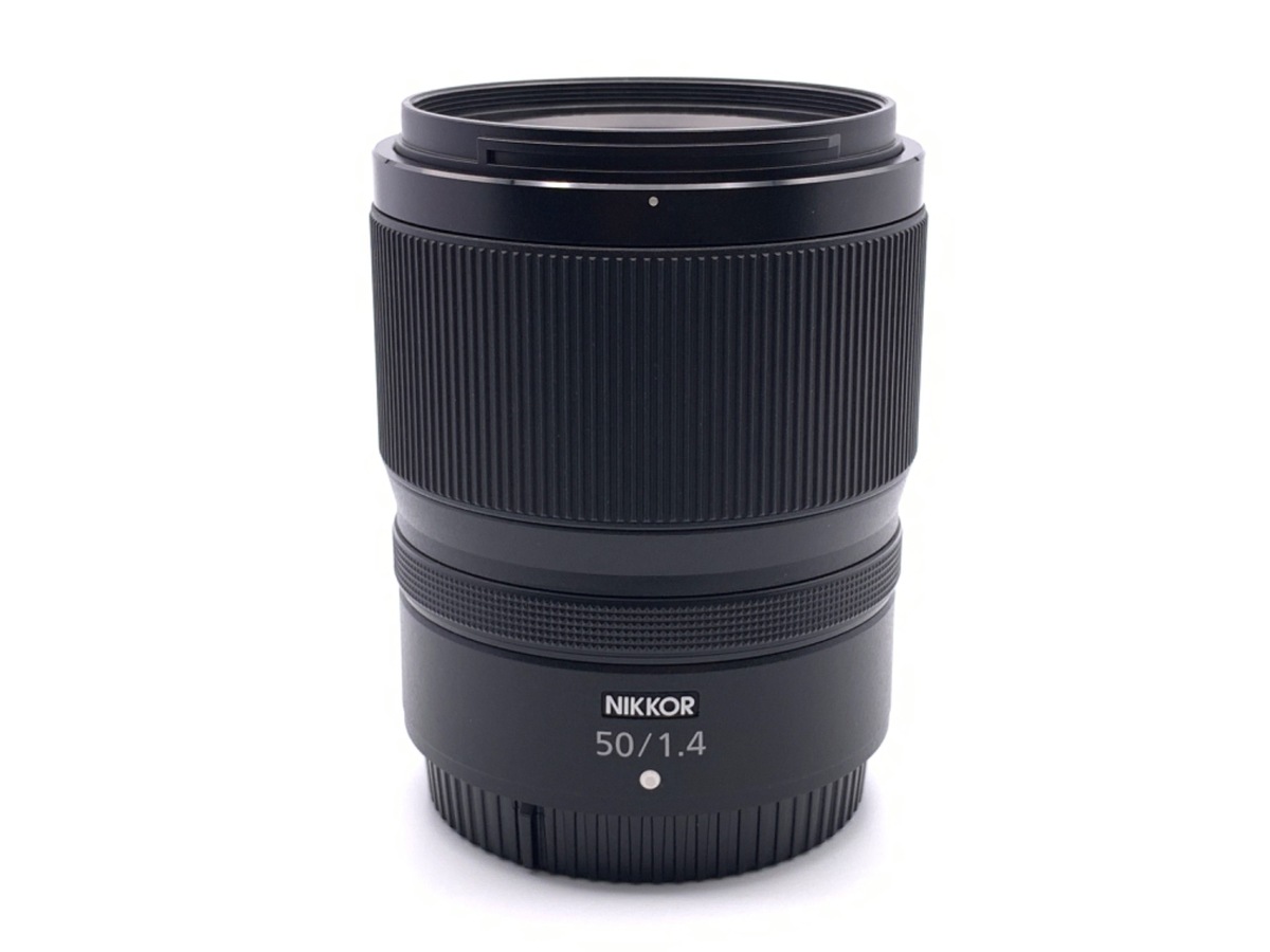 Nikon FE 一眼レフカメラ Nikkor 50mm f/1.4（中古） NIKKOR Z 50mm f/1.4 中古価格比較 - 価格.com