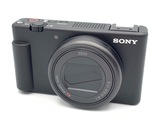 中古】ソニー VLOGCAM ZV-1M2 B ブラック 在庫一覧｜カメラのキタムラ