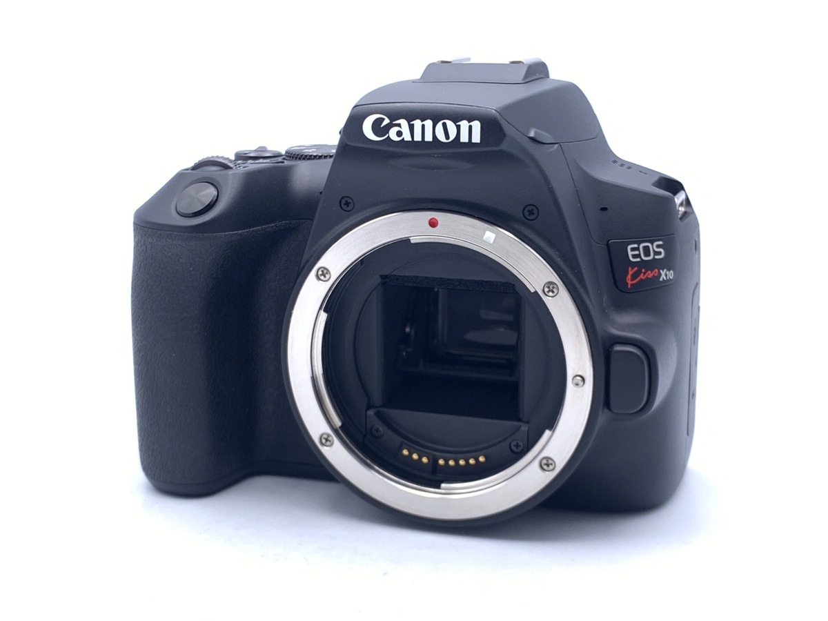 EOS Kiss X10 ボディ 中古価格比較 - 価格.com