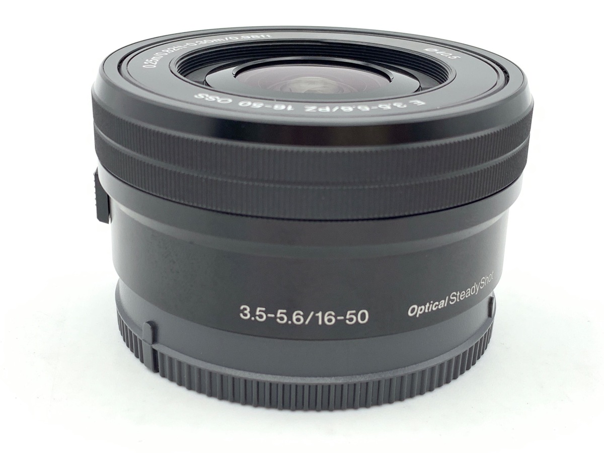 E PZ 16-50/3.5-5.6 OSS ��ׯ� SELP1650
