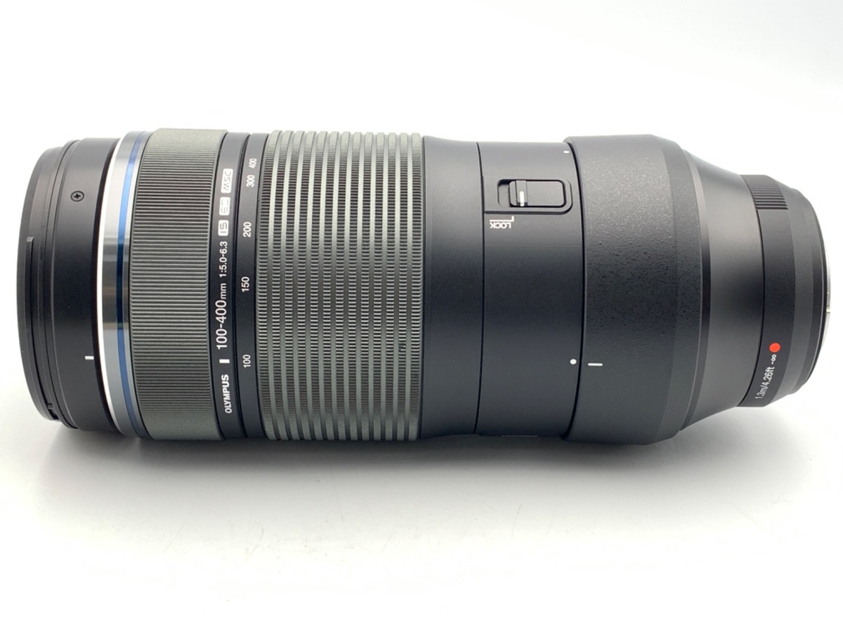 M.ZUIKO DIGITAL ED 100-400mm F5.0-6.3 IS 中古価格比較 - 価格.com