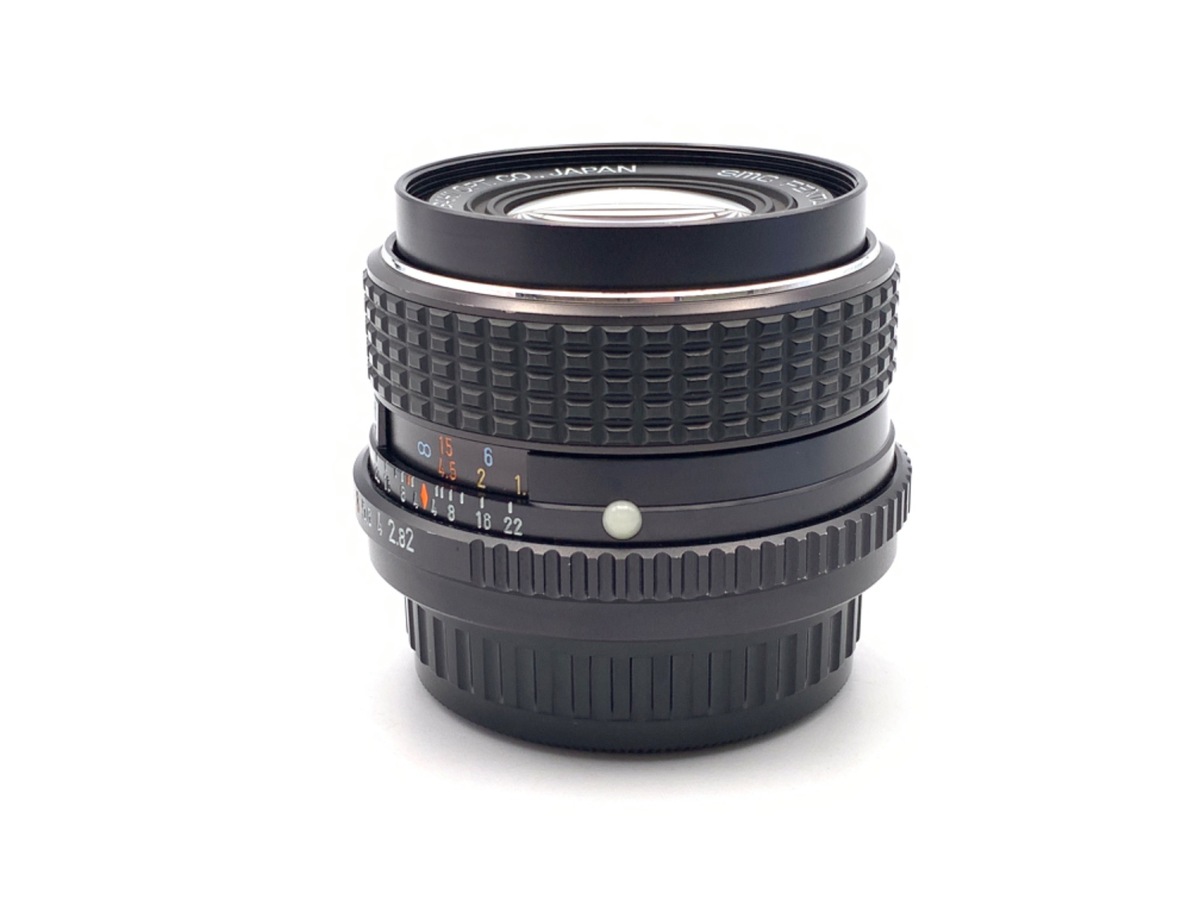 中古】ペンタックス smc PENTAX-M 35mm F2 在庫一覧｜カメラのキタムラ