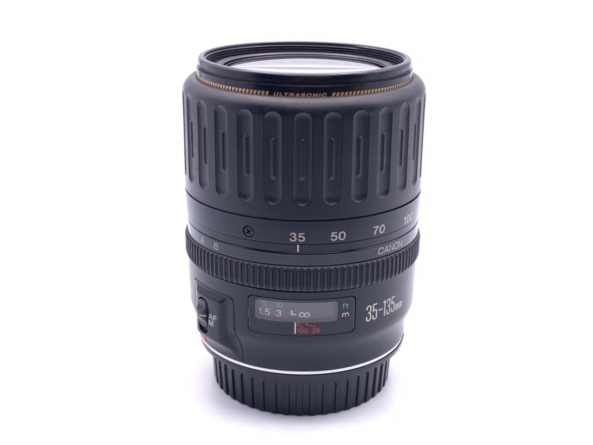 中古】キヤノン EF 35-135 F4-5.6 USM 在庫一覧｜カメラのキタムラ
