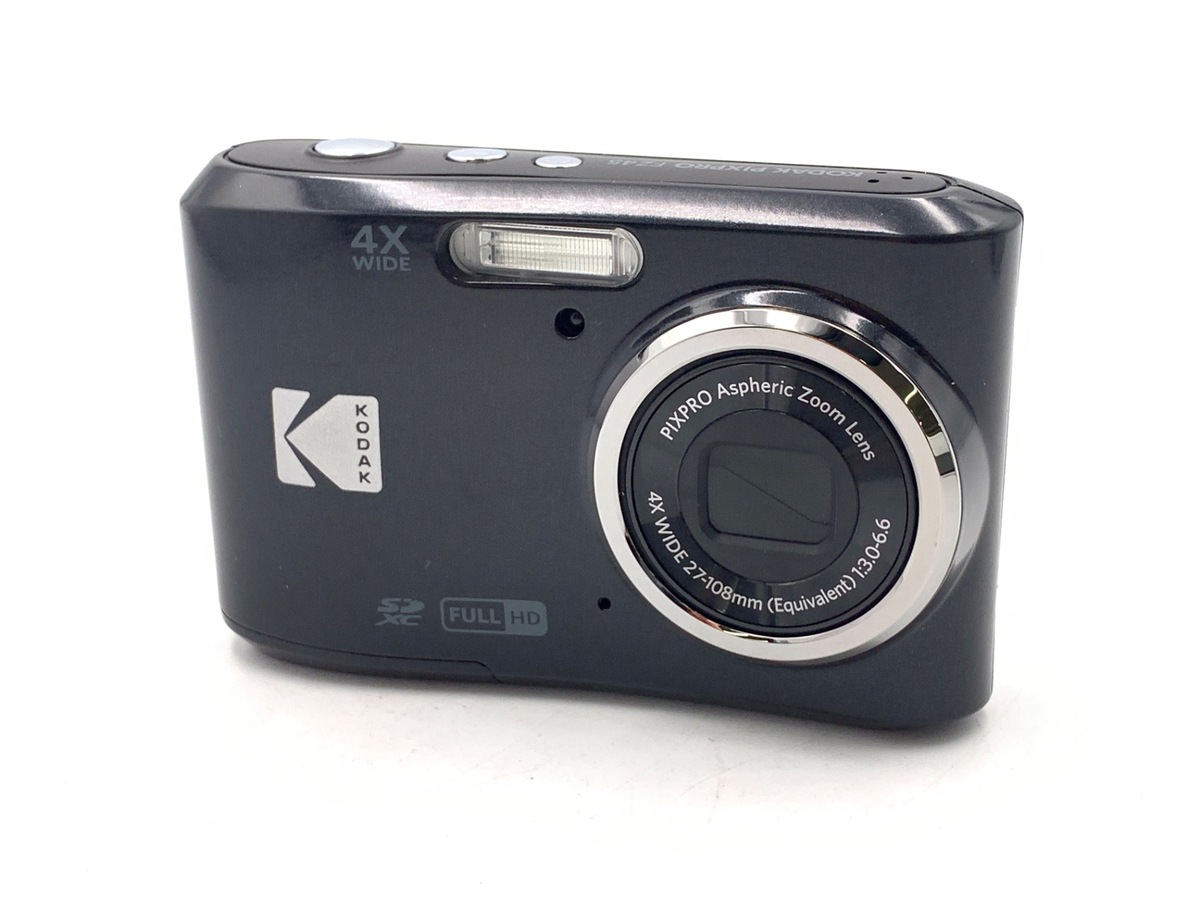 PIXPRO FZ45 �u���b�N