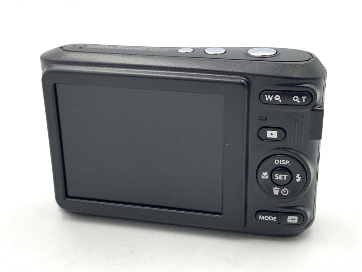 PIXPRO FZ45 �u���b�N