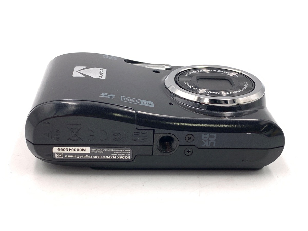 PIXPRO FZ45 �u���b�N