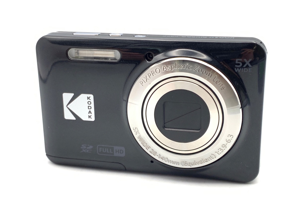 PIXPRO FZ55 �u���b�N