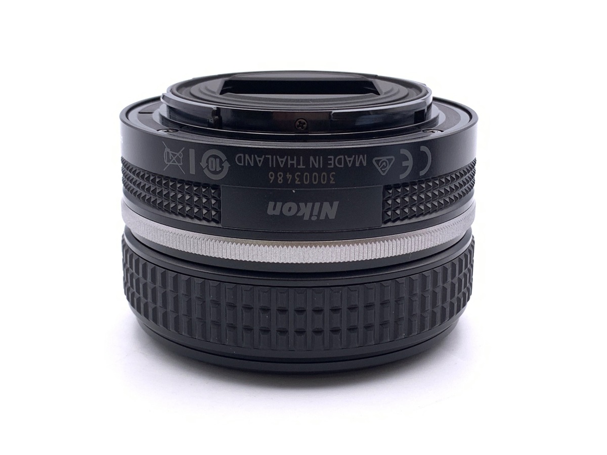 ニコン NIKKOR Z 28mm f/2.8 Special Edition