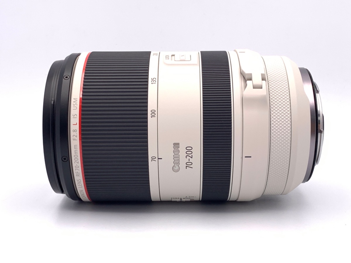 RF70-200mm F2.8 L IS USM 中古価格比較 - 価格.com
