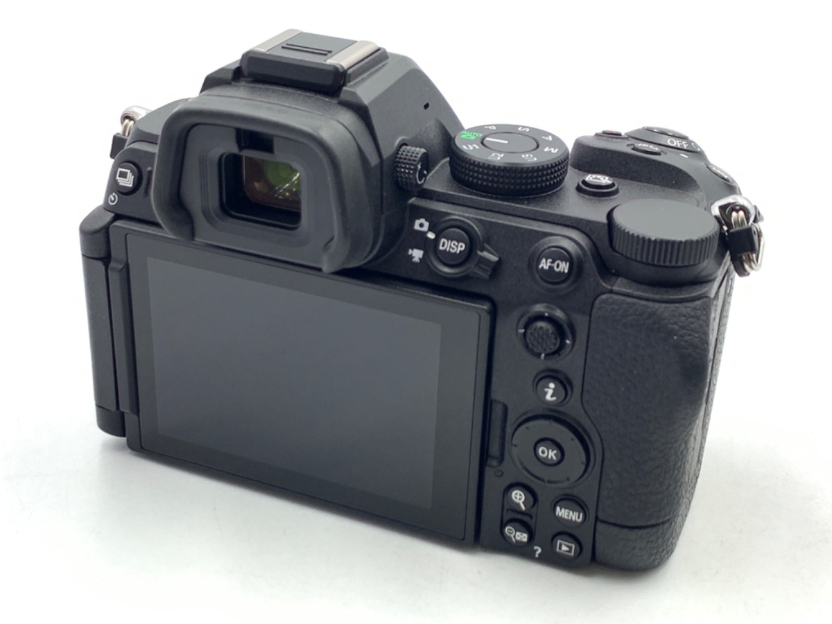 中古：B(並品)】ニコン Z5II ボディ | 2446640022442