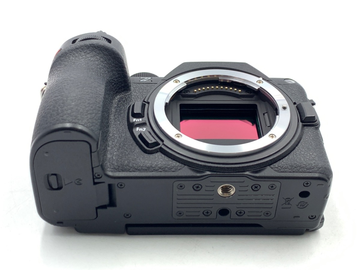 中古：B(並品)】ニコン Z5II ボディ | 2446640022442