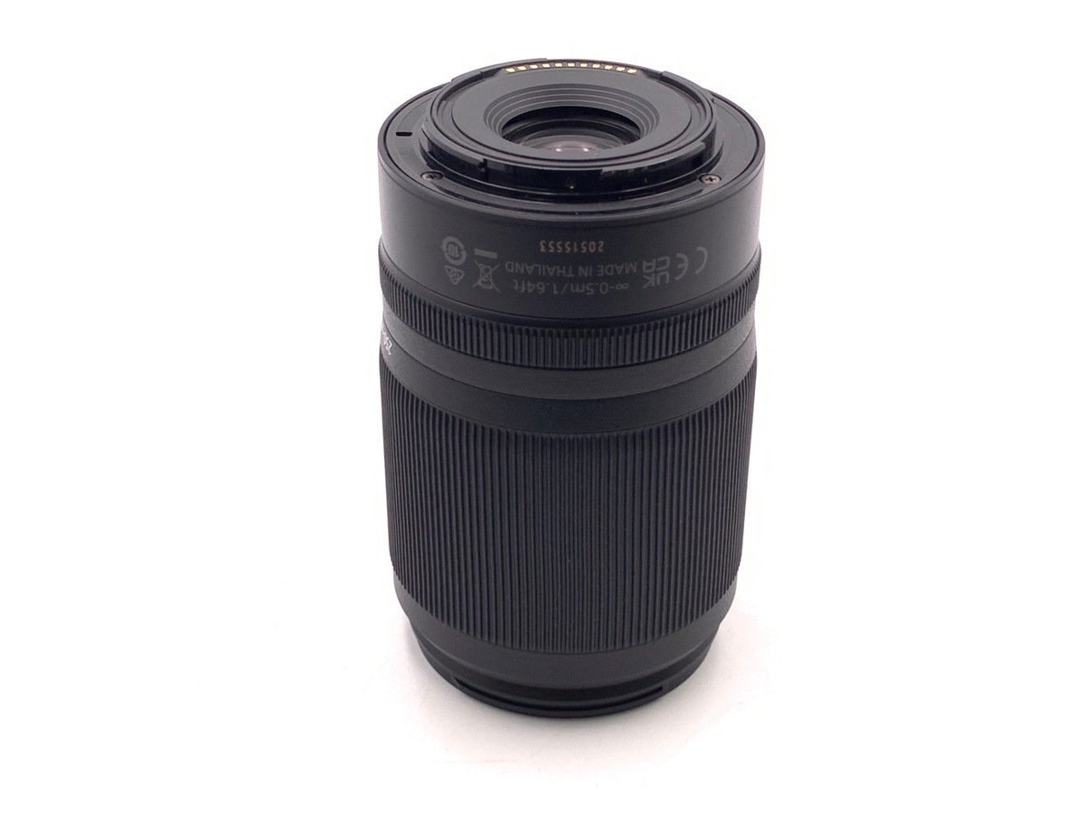 �j�R�� NIKKOR Z DX 50-250mm f/4.5-6.3 VR