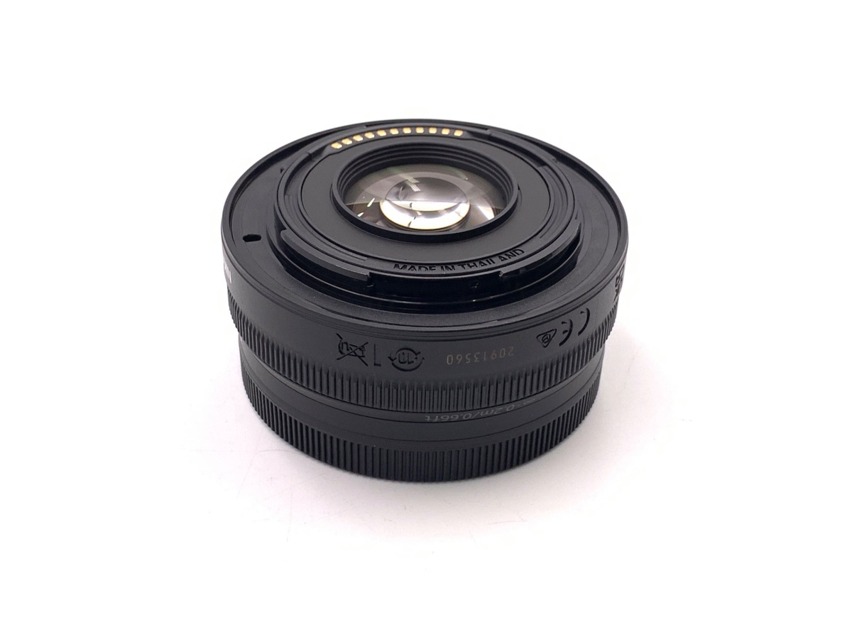 �j�R�� NIKKOR Z DX 16-50mm f/3.5-6.3 VR