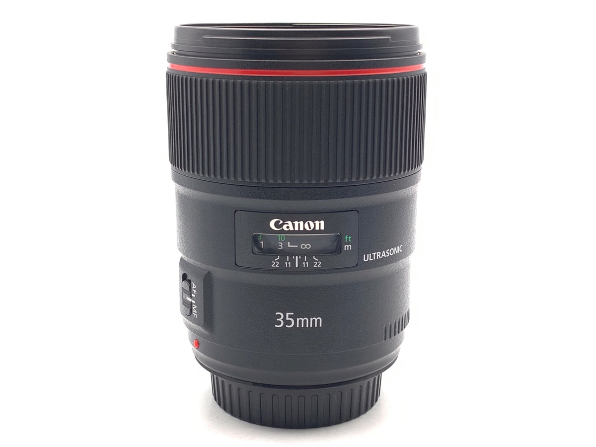 中古】キヤノン EF35mm F1.4L II USM 在庫一覧｜カメラのキタムラ