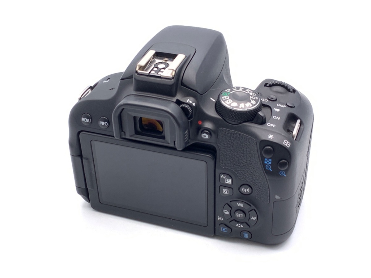 ★中古★ Canon EOS Kiss X9i ボディのみ Wi‑Fi搭載 EOS Kiss X9i ボディ 中古価格比較 - 価格.com