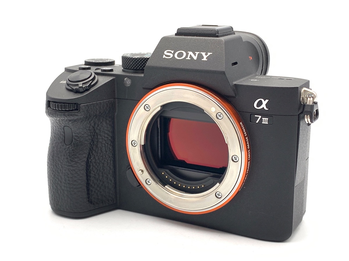 価格.com - SONY α9 III ILCE-9M3 ボディ [ブラック] 純正オプション