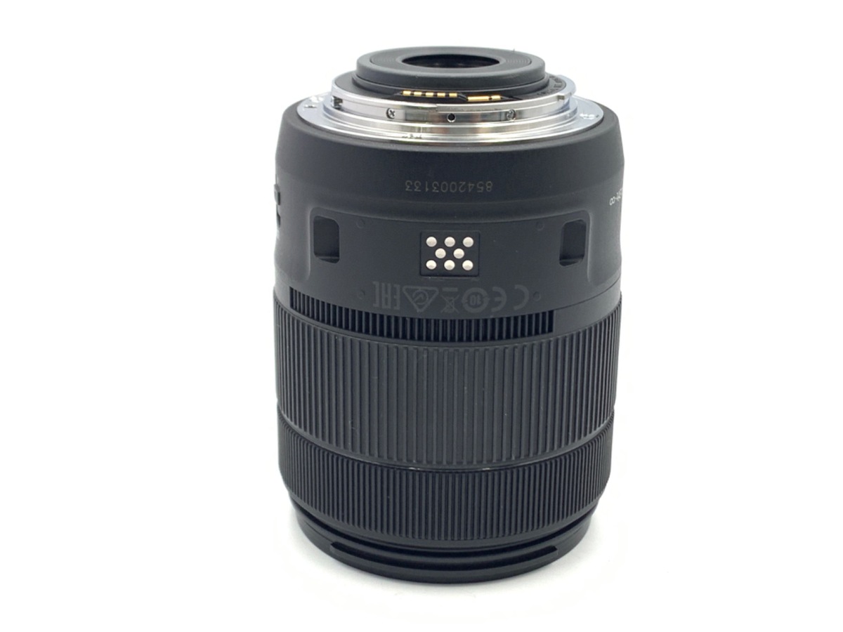 �L���m�� EF-S18-135mm F3.5-5.6 IS USM