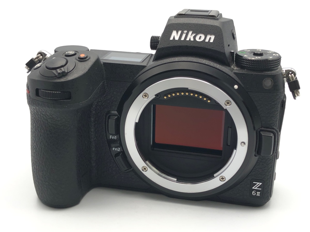Nikon Z6ii ボディ Z 6II ボディ 中古価格比較 - 価格.com