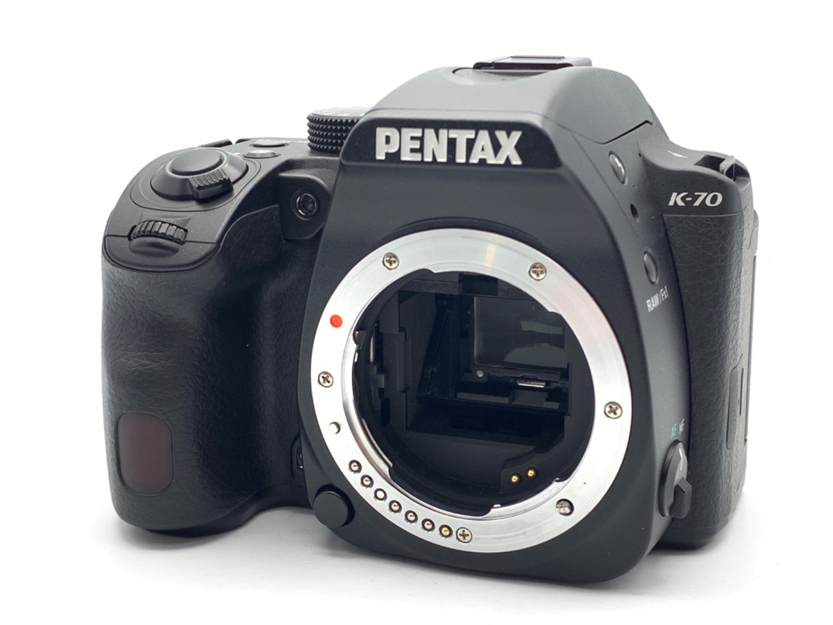 価格.com - ペンタックス PENTAX K-S2 ボディ [ブラック×オレンジ
