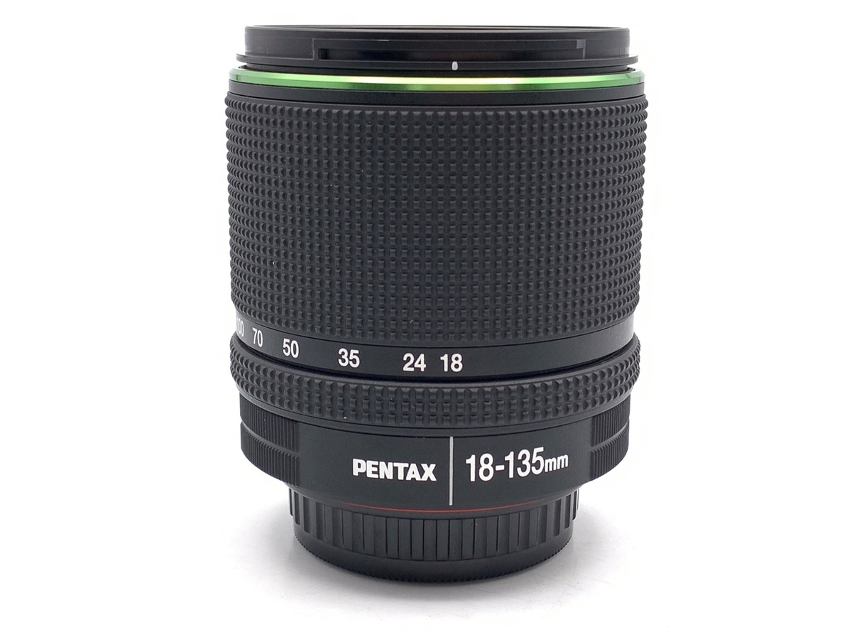 中古】ペンタックス DA18-135mm F3.5-5.6ED AL[IF]DC WR 在庫一覧