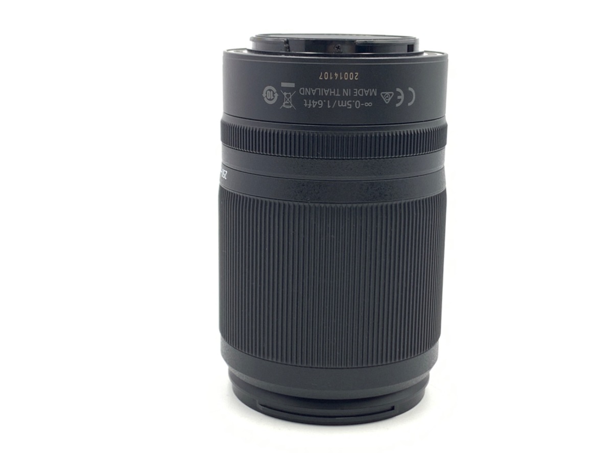 �j�R�� NIKKOR Z DX 50-250mm f/4.5-6.3 VR