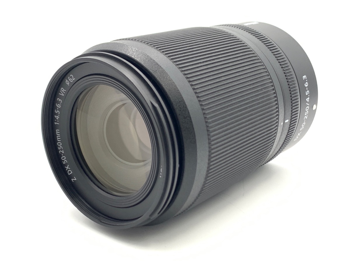 �j�R�� NIKKOR Z DX 50-250mm f/4.5-6.3 VR