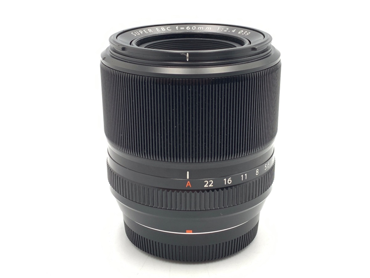 中古】XF 60/2.4 R ﾏｸﾛ 在庫一覧｜カメラのキタムラ