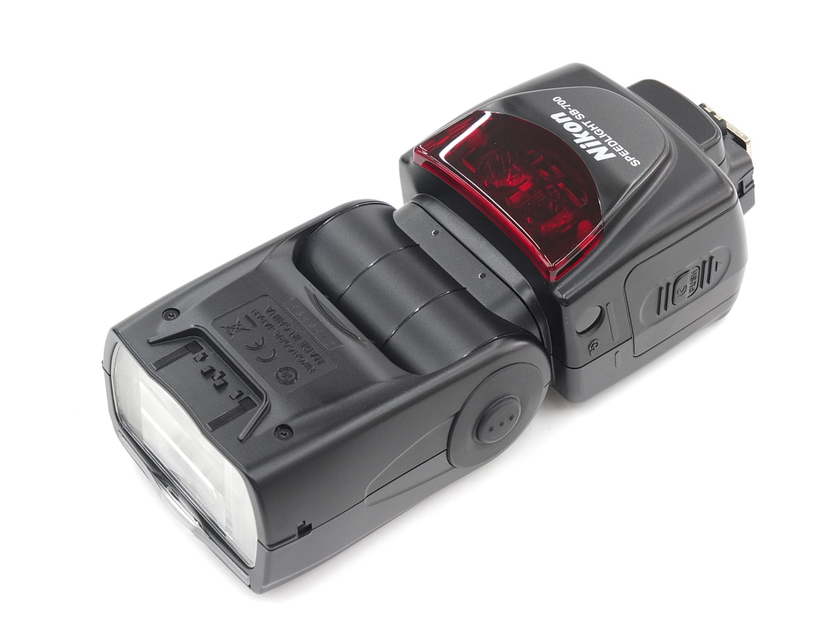 スピードライト SB-700 中古価格比較 - 価格.com